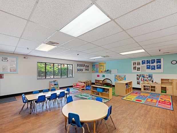 Images Juanita KinderCare