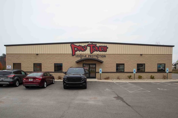 Images ProTouch Vehicle Protection – Wooster