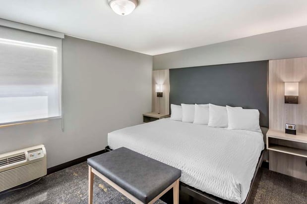 Images Best Western Plus Weston Inn