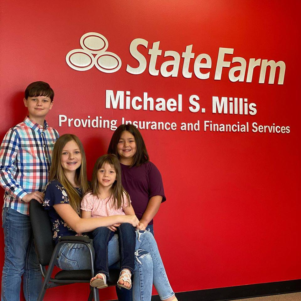 Michael Millis - State Farm Insurance Agent Photo