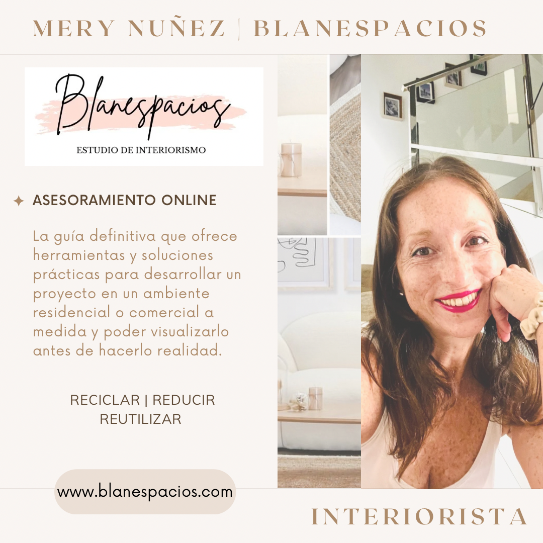 Images BLANESPACIOS. Estudio de Interiorismo