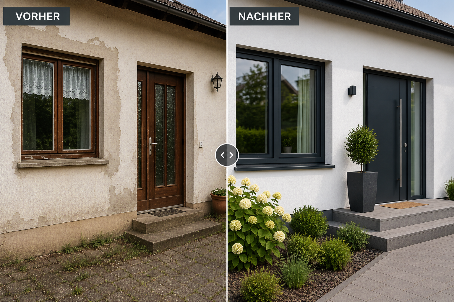 MODOFIX Premium Bauelement mit dem X-Faktor in Lingenfeld