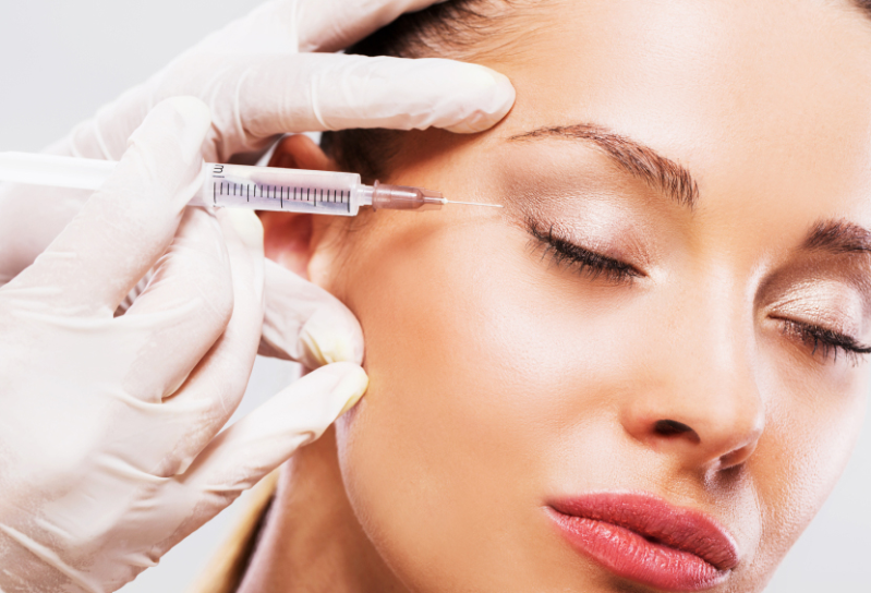 Images Studio Medicina Estetica Dr. Giovanni Benfenati