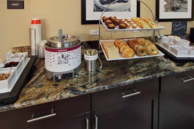 Images Hampton Inn Richland