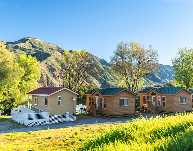 Images Thousand Trails Rancho Oso