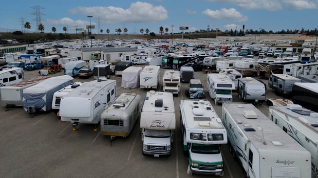 Images Mt. Olive Self Storage