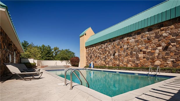 Images Best Western Newport Inn