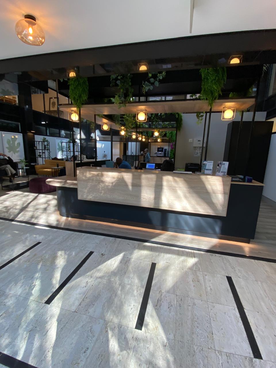 Images Ampath Donald Gordon Oncology Care Centre