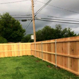Dependable Fencing