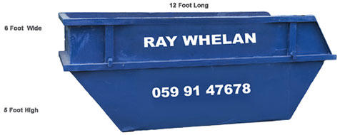Ray Whelan Ltd. 4