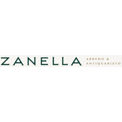 Zanella Arredo e Antiquariato Logo
