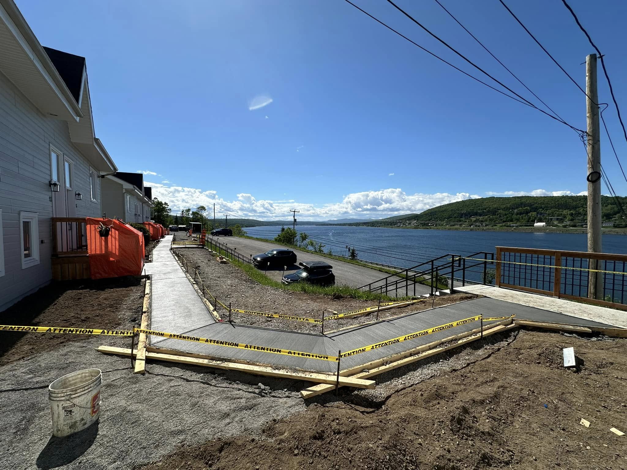 Images JC Construction