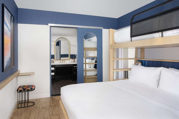Images Motto by Hilton New York City Chelsea