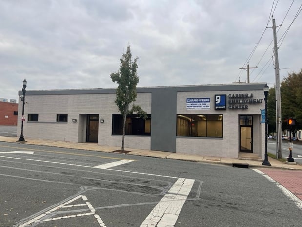 Images Goodwill Career Center - Gastonia