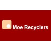 Moe Recyclers Logo
