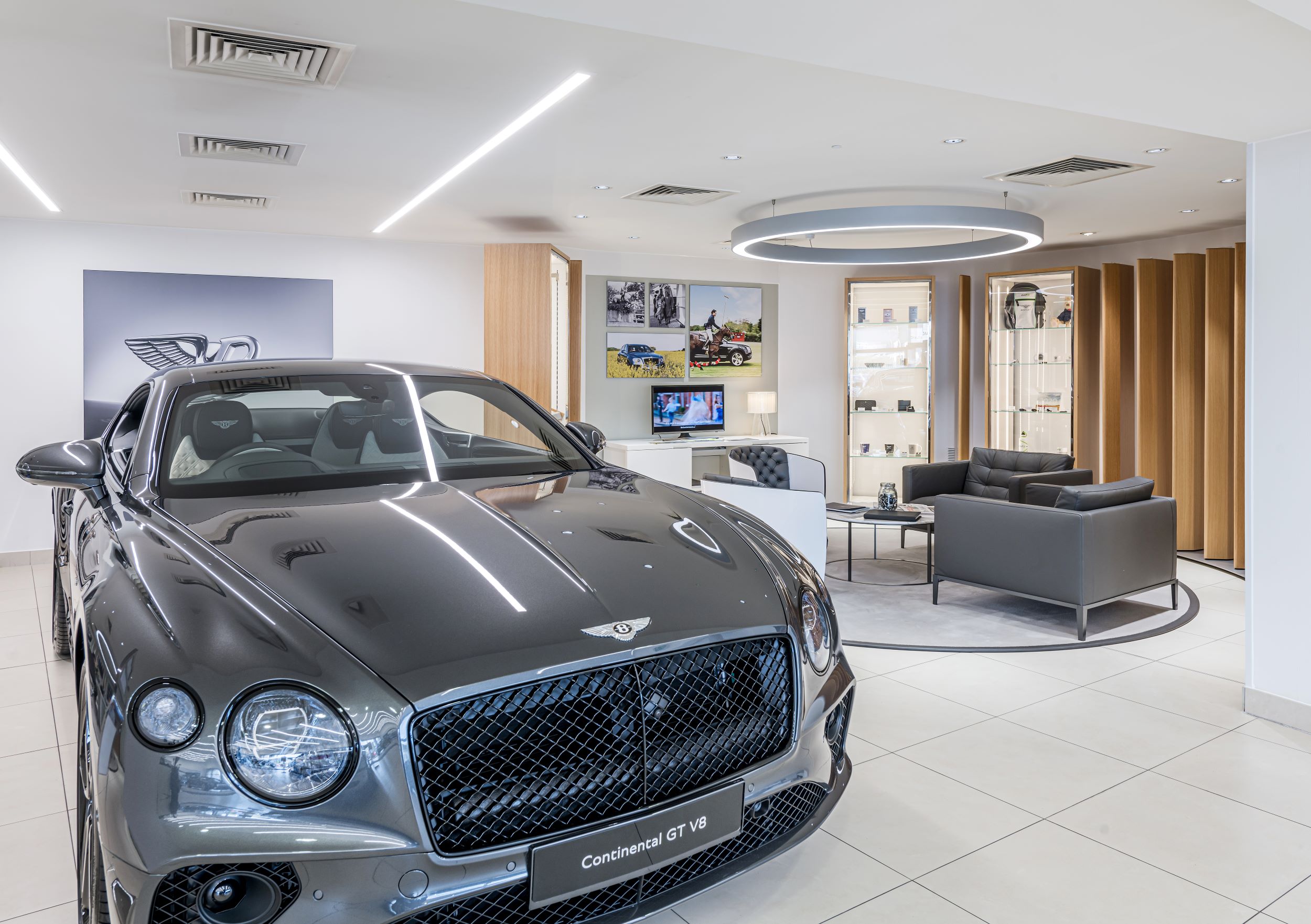 Images Bentley Edinburgh
