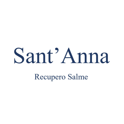 Recupero salme Trieste - Onoranze Funebri Sant'Anna Logo