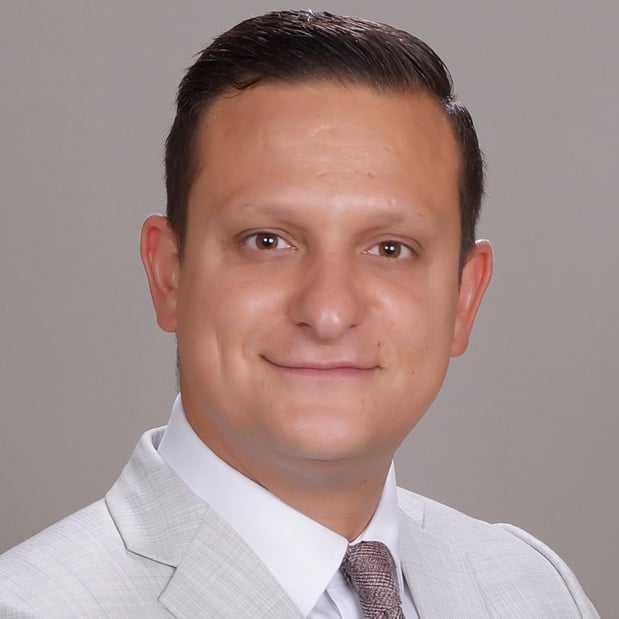 Images Edward Jones - Financial Advisor: Korab Krasniqi, CFP®|CRPC™