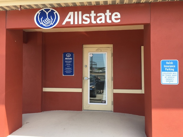 Images Carolyn Hersh: Allstate Insurance