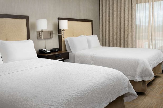 Images Hampton Inn & Suites Phoenix Tempe