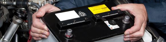 Images Autosähkö Huhtanen Oy