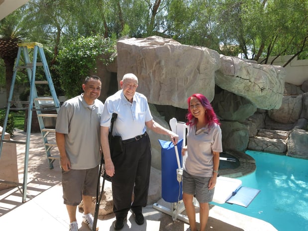 Images 101 Mobility of Las Vegas