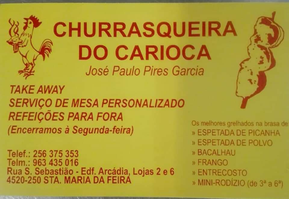 Images Churrasqueira do Carioca