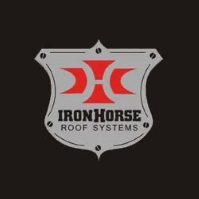 IronHorse Roof Systems Logo