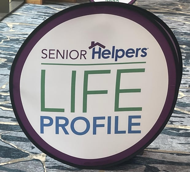 Images Senior Helpers