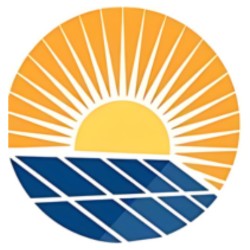 AB Solar & Electrical Logo