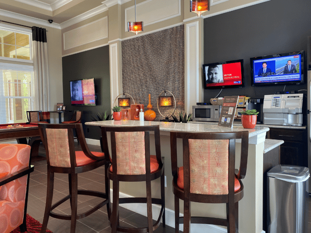 Images The Amalfi Clearwater Apartments