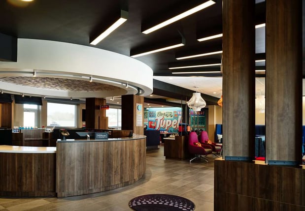 Images Tru by Hilton Tupelo