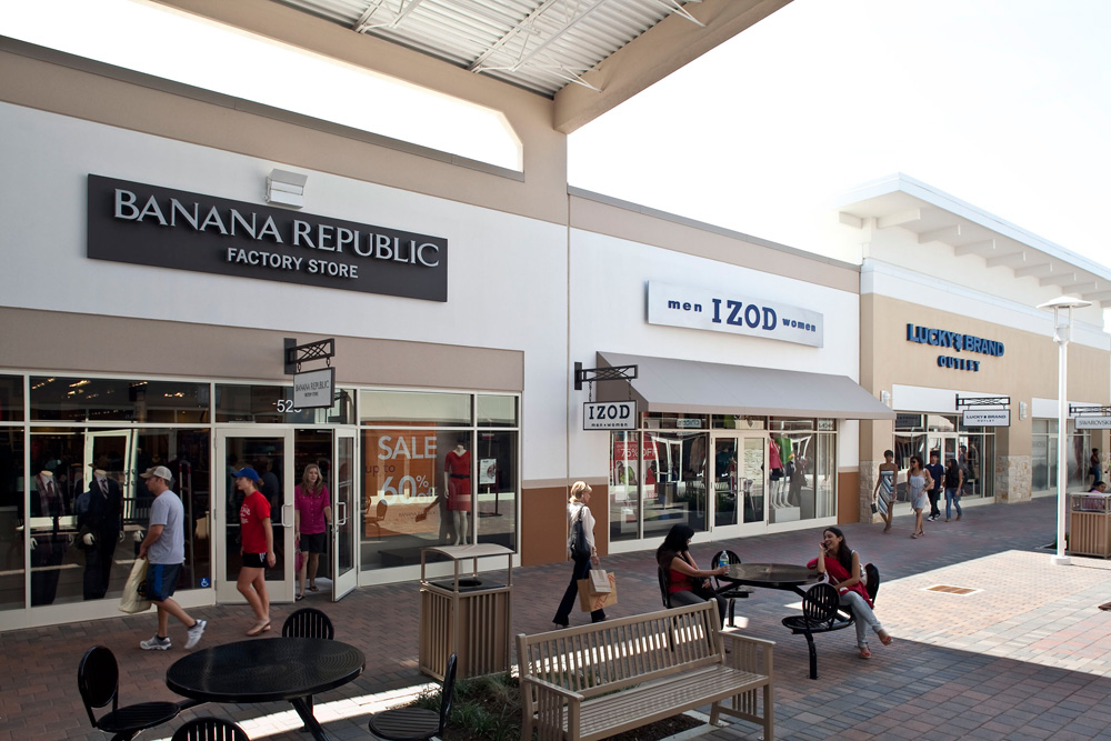 Grand Prairie Premium Outlets, Grand Prairie Texas (TX) - 0