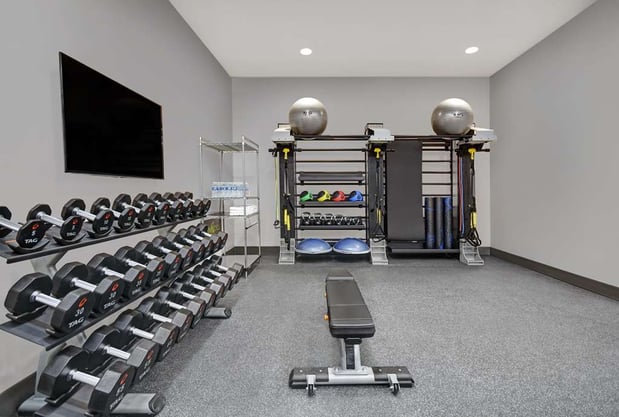 Images Home2 Suites by Hilton Houston Medical Center