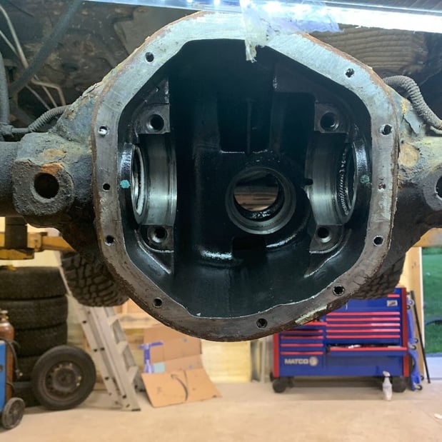 Images Kutzman Bros. Mobile Tire Service