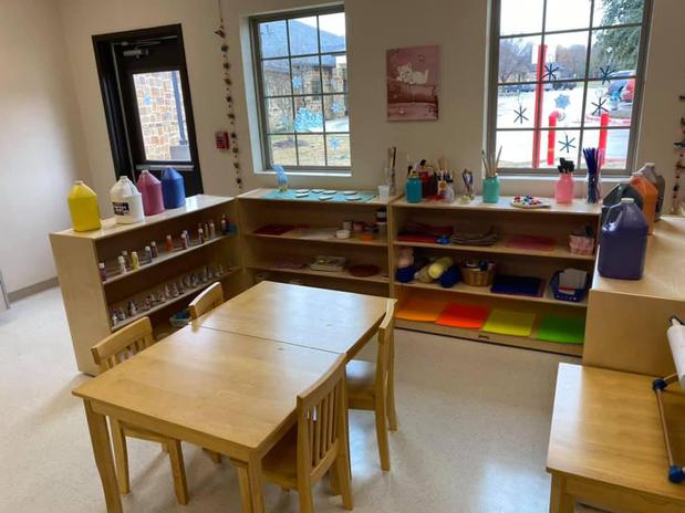 Images Applebee Montessori Academy