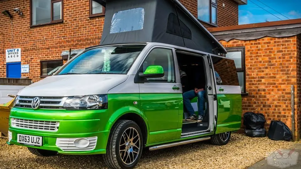 Images Camper Revamper's