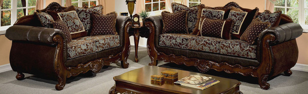 Images Don Green Upholstery