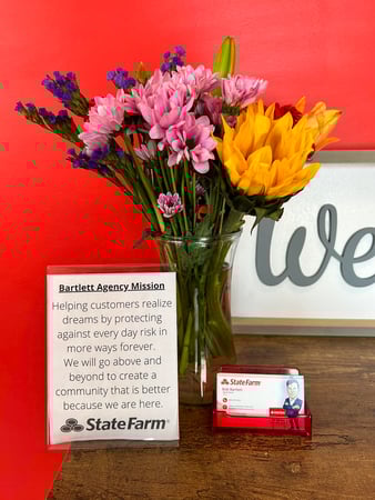 Images Bob Bartlett - State Farm Insurance Agent