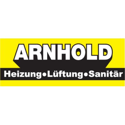 Arnhold Heiztechnik GmbH in Mohorn Stadt Wilsdruff - Logo