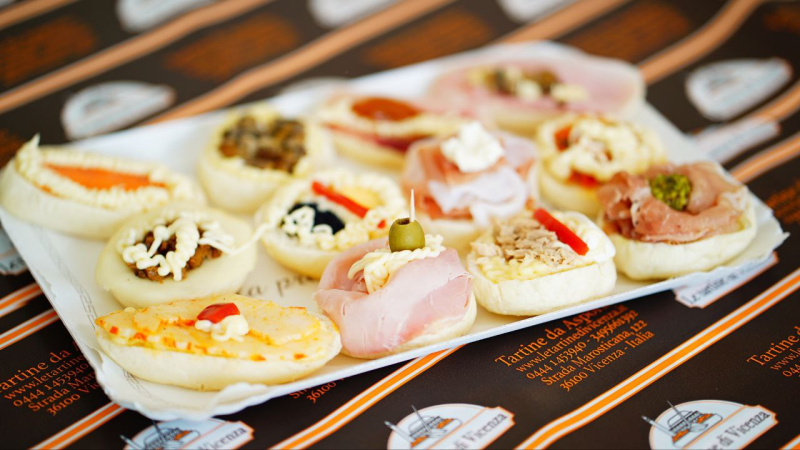 Images Le Tartine di Vicenza