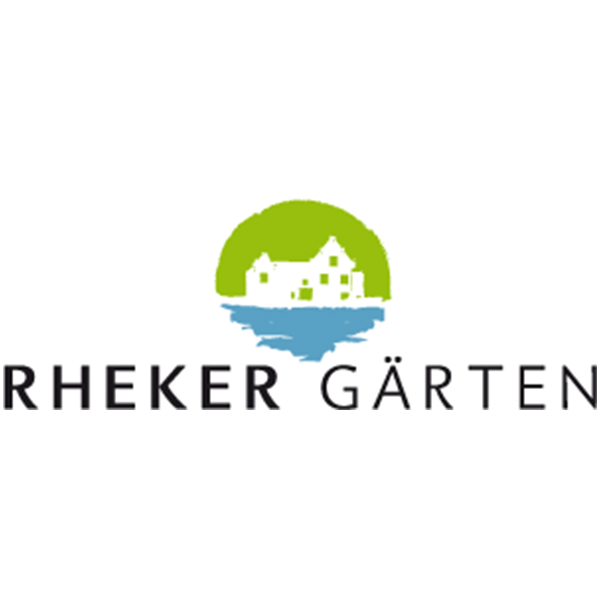 Logo Jan Rheker Rheker Gärten GmbH