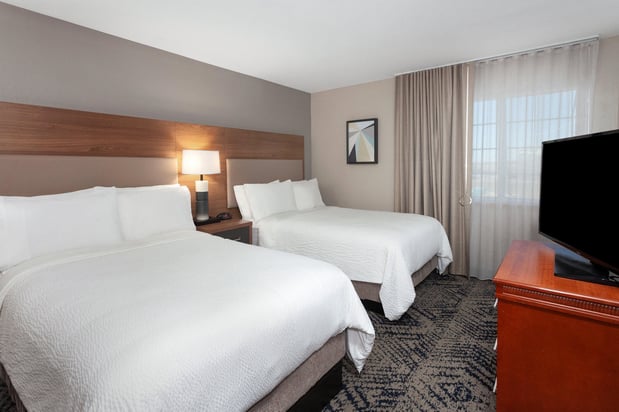 Images Candlewood Suites Louisville North by IHG