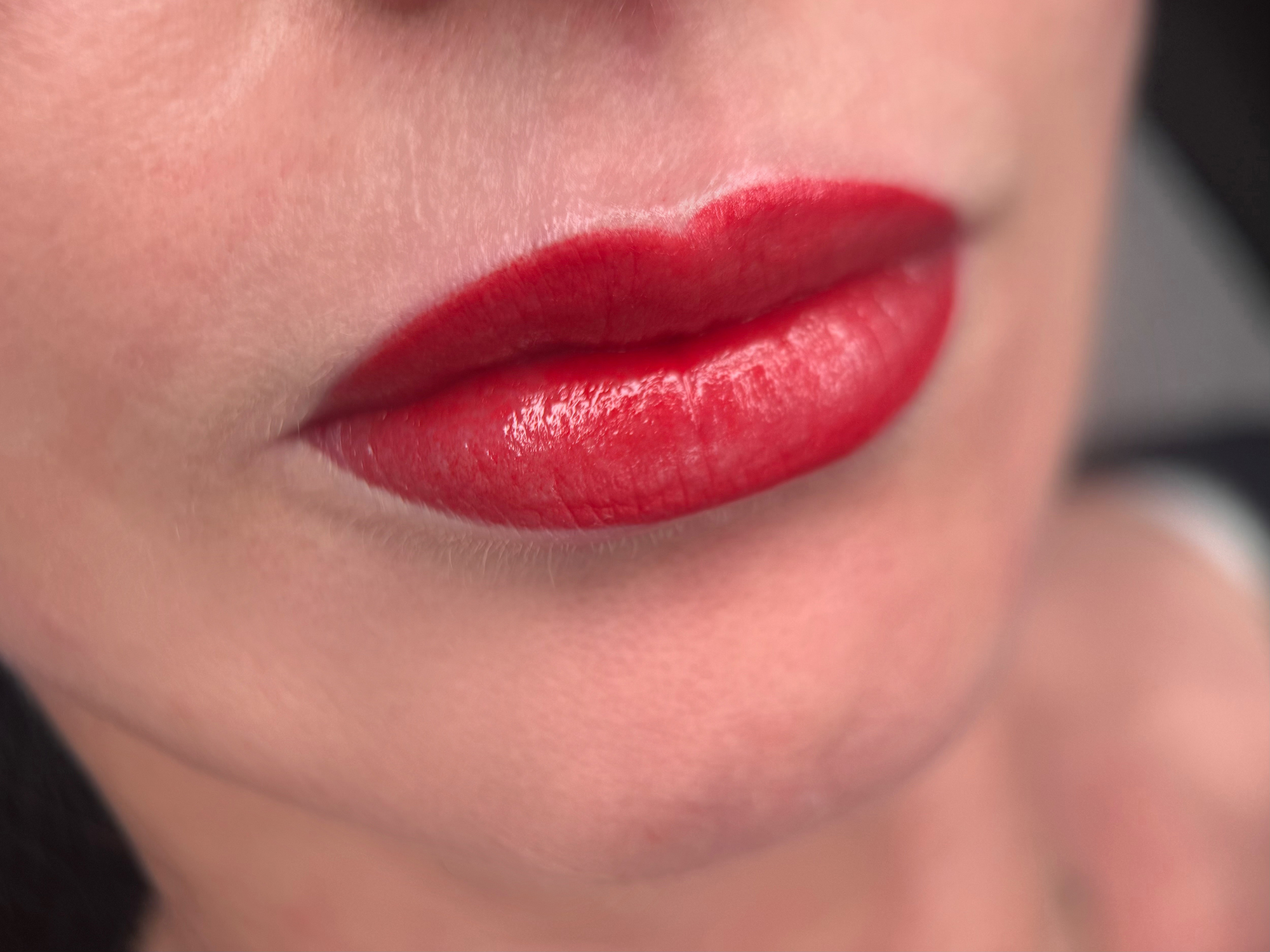 Bilder Nadel Stadl Cosmetics - Permanent Makeup, Kosmetikstudio