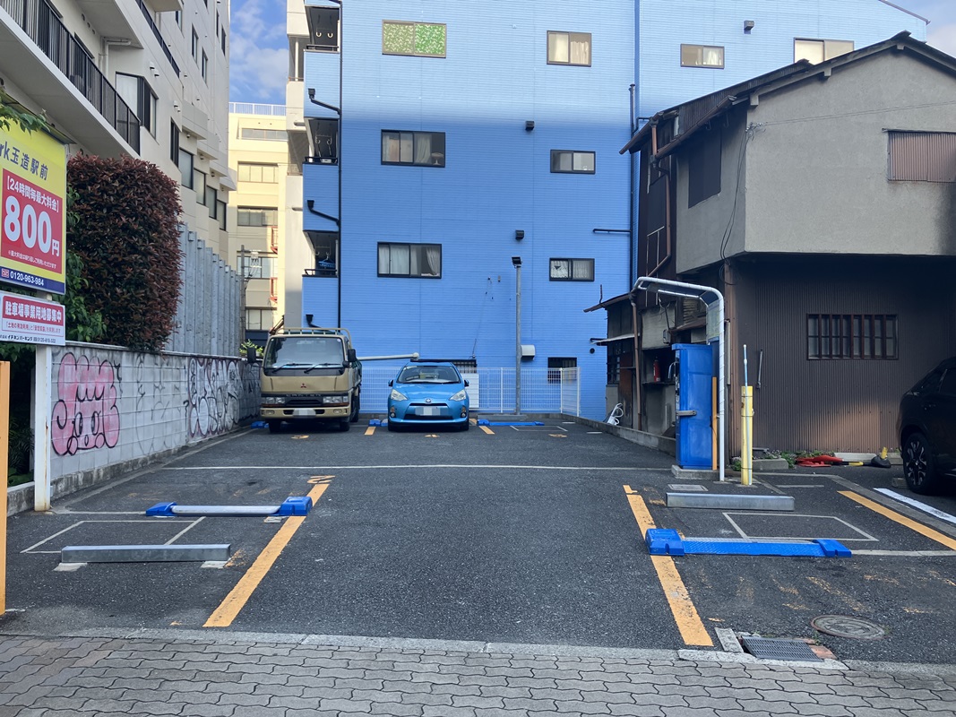 Images ONE PARK玉造駅前