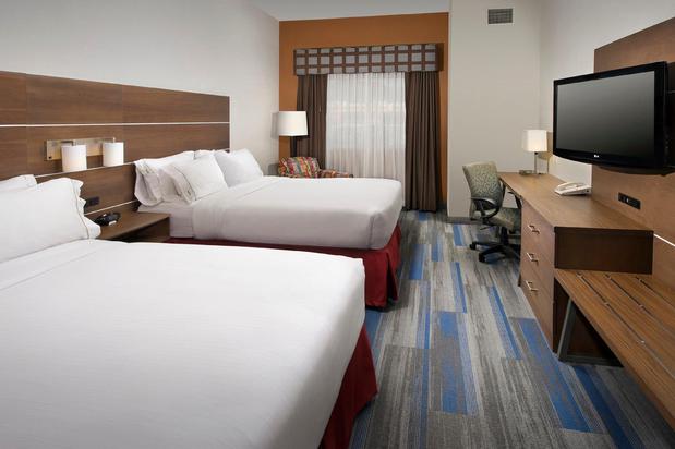 Images Holiday Inn Express & Suites Charlottesville - Ruckersville, an IHG Hotel
