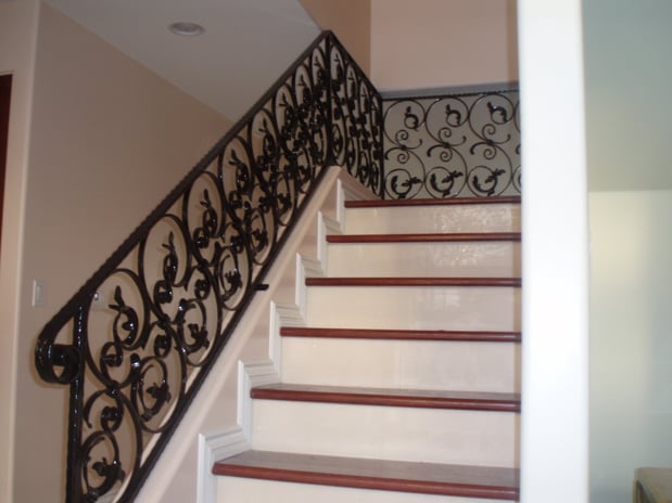 Images Valley Wrought Iron