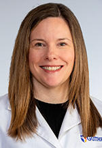 Dr. Erin Duff, FNP