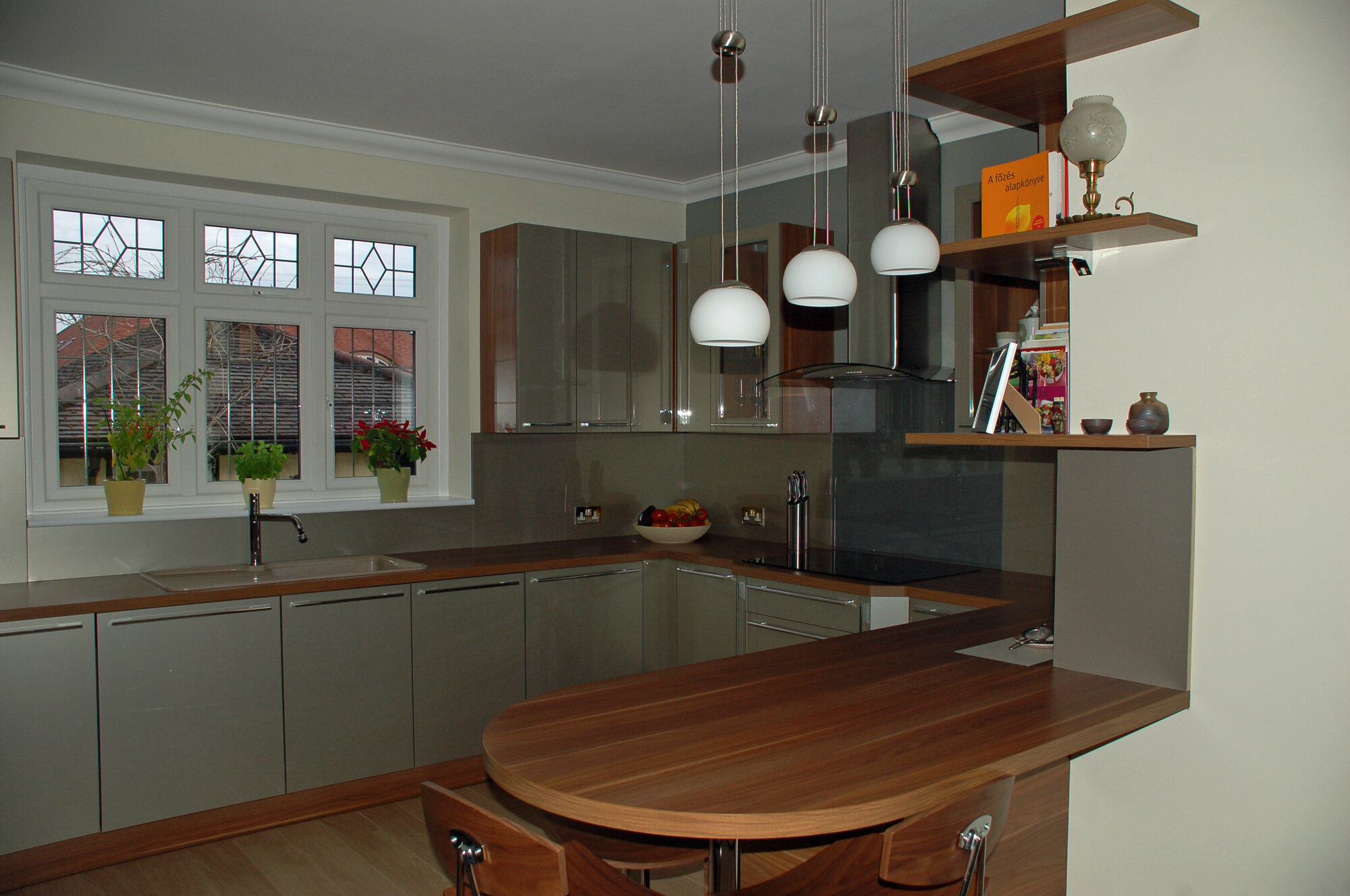 Images Heart Kitchens Ltd.