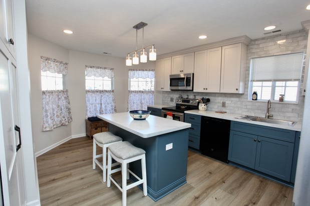 Images Booher Remodeling Company